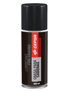 CEPSA MOTORCYCLE CHAIN GREASE